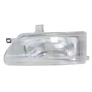 TOYOTA AE92 COROLLA HEADLIGHT LHS (TYC) - main product image