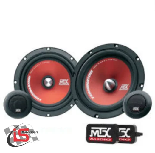 Mtx 5.25`` 220W Component Speakers 1 MTX 5.25`` 220w Component Speakers - main product image