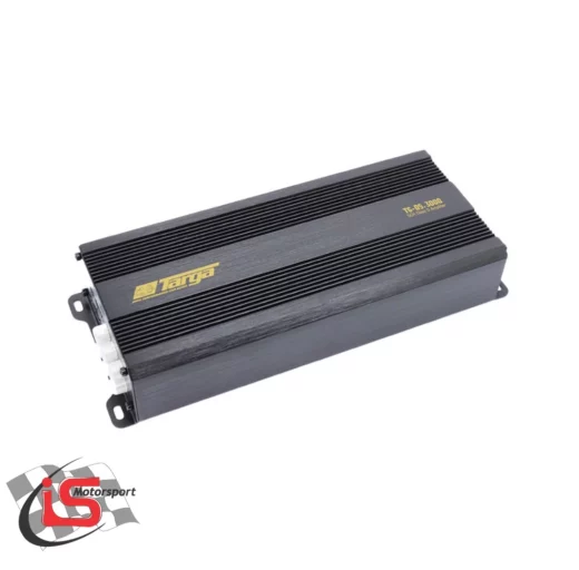 Targa 5Ch Class D Amplifier 3000W 1 TARGA 5CH CLASS D AMPLIFIER 3000W - main product image