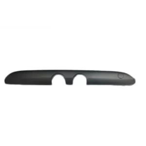 GOLF 5 R32 REAR DIFFUSER INSERT - main product image