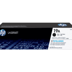 HP 19A Original LaserJet Imaging Drum auto part product photo