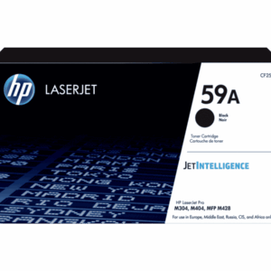 HP 59A Black Original LaserJet Toner Cartridge auto part product photo
