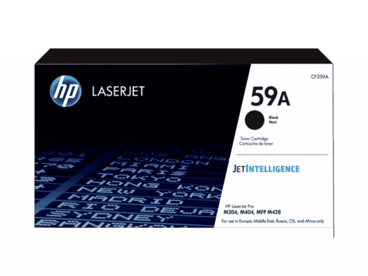 Hp 59A Black Original Laserjet Toner Cartridge 1 HP 59A Black Original LaserJet Toner Cartridge auto part product photo