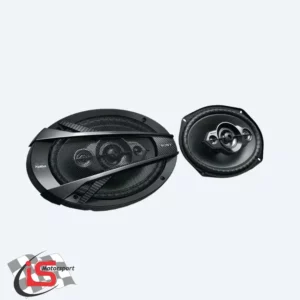 Sony 650w 6x9 Speakers - main product image