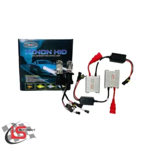 H7 NEXON XENON HID KIT - main product image