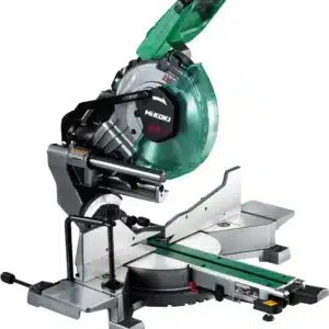 HIKOKI 36V Mitre Saw 255mm (Machine Only) - main product image