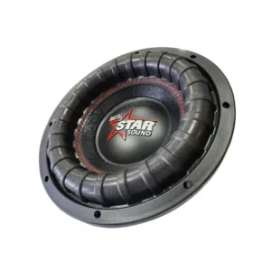 STARSOUND 10 INCH SPECTRUM GEN SUBWOOFER - main product image