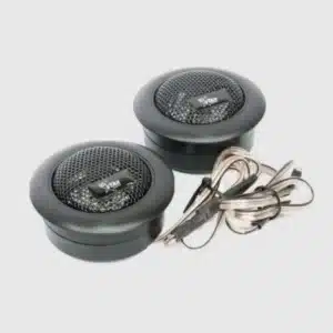 STARSOUND SST-450 450W 1INCH DOME TWEETERS - main product image