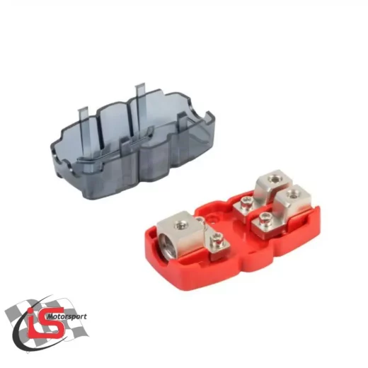 Vibe Distribution Fused Block 1In2Out 1 Vibe Distribution Fused block 1IN2OUT - main product image