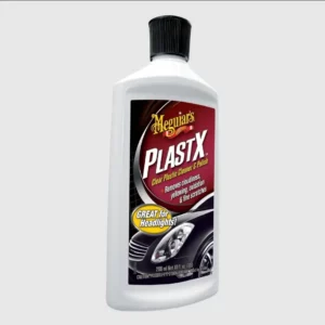 Meguiar's PlastX Clear Plastic Polish Cleaner - main product image