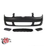 VW GOLF 4 R32 FRONT BUMPER - main product image