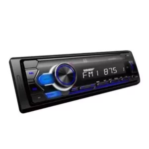 Reference Audio RA-BTR01 Media player with bluetooth - main product image