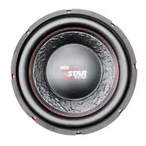 STARSOUND SSW-12-6300 12 inch SVC SUB - main product image