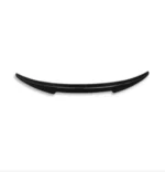 BMW G20 M4 STYLE BOOT SPOILER - main product image