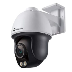 TP-Link VIGI 4MP Outdoor Night-Piercing Colour Vision Pan-Tilt Network Camera auto part product photo