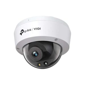 TP-Link VIGI 5MP Full-Colour Dome Network Camera auto part product photo