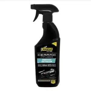 SHIELD VERAMIC INFUSED INSTANT DETAILER 500ML - main product image