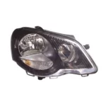 VW POLO VIVO 2010+ 6PIN HEADLIGHT RHS - main product image