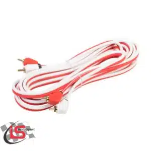Vibe 5m Triple Shielded RCA - main product image
