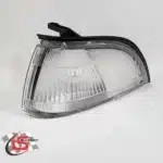 EE90 CORNER LAMP CLEAR LHS - main product image