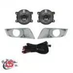 FORD RANGER 2013-2016 FOGLAMP SET - main product image