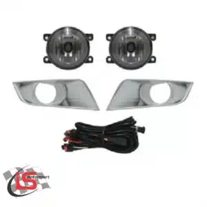 FORD RANGER 2013-2016 FOGLAMP SET - main product image