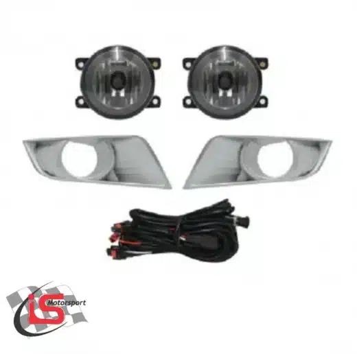 Ford Ranger 2013-2016 Foglamp Set 1 FORD RANGER 2013-2016 FOGLAMP SET - main product image