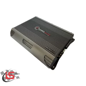 POWERBASS 4CH AMPLIFIER 6000W PB4.140 - main product image