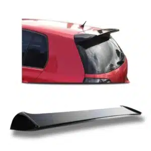 GOLF 5 OSIR (BATMAN) WING - main product image