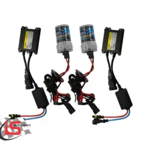 H1 Xenon HID Kit - main product image