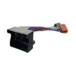 HARNESS BMW/VW FAKRA TO ISO - main product image