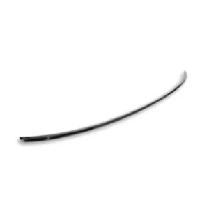 MERC CLA W117 LIP BOOT SPOILER - main product image