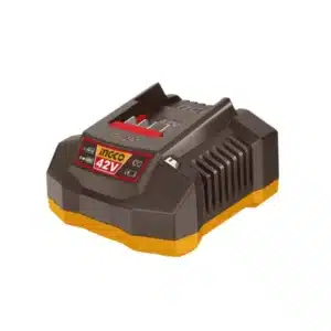Ingco 42V Battery Charger | 2A | P42M - main product image
