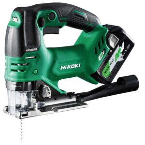 HIKOKI 36V Jigsaw (4.0m/min) (Machine Only) - main product image