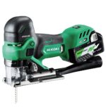 HIKOKI 36V Jigsaw (1.7m/min) (Machine Only) - main product image