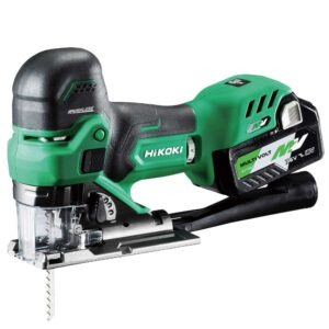 HIKOKI 36V Jigsaw (1.7m/min) (Machine Only) - main product image