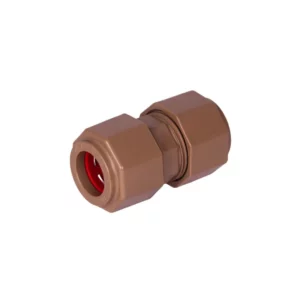 Unitwist Coupler 22mm - main product image