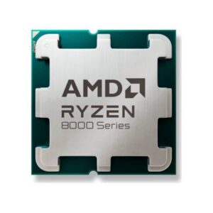 AMD Ryzen 7 8700F Processor auto part product photo