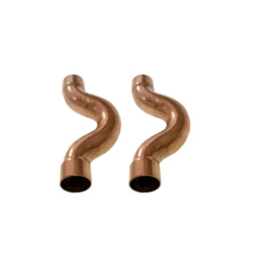 Copper Crossover 22mm 2 Pack - main product image