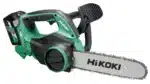 HIKOKI 36V Chainsaw 12" (Machine Only) - main product image