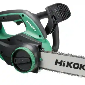 HIKOKI 36V Chainsaw 12" (Machine Only) - main product image