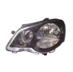 VW POLO VIVO 2010+ 6PIN HEADLIGHTS LHS - main product image