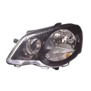VW POLO VIVO 2010+ 6PIN HEADLIGHTS LHS - main product image