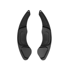 GOLF 7 METAL PADDEL SHIFTERS BLACK - main product image