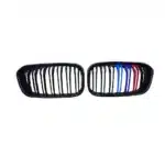 BMW F20 2015-2018 M STRIPE GRILLE - main product image