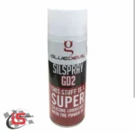 Glue Devil Silicone Spray 400ml (GD2) - main product image