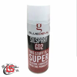 Glue Devil Silicone Spray 400ml (GD2) - main product image