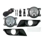 Ford Ranger 2016+ Fog Lights - main product image