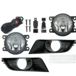 Ford Ranger 2016+ Fog Lights - main product image