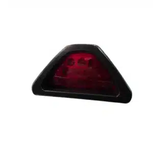 TRIANGLE BRAKE LIGHT UNIVERSAL - main product image